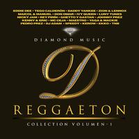 Reggaeton Diamond Collection