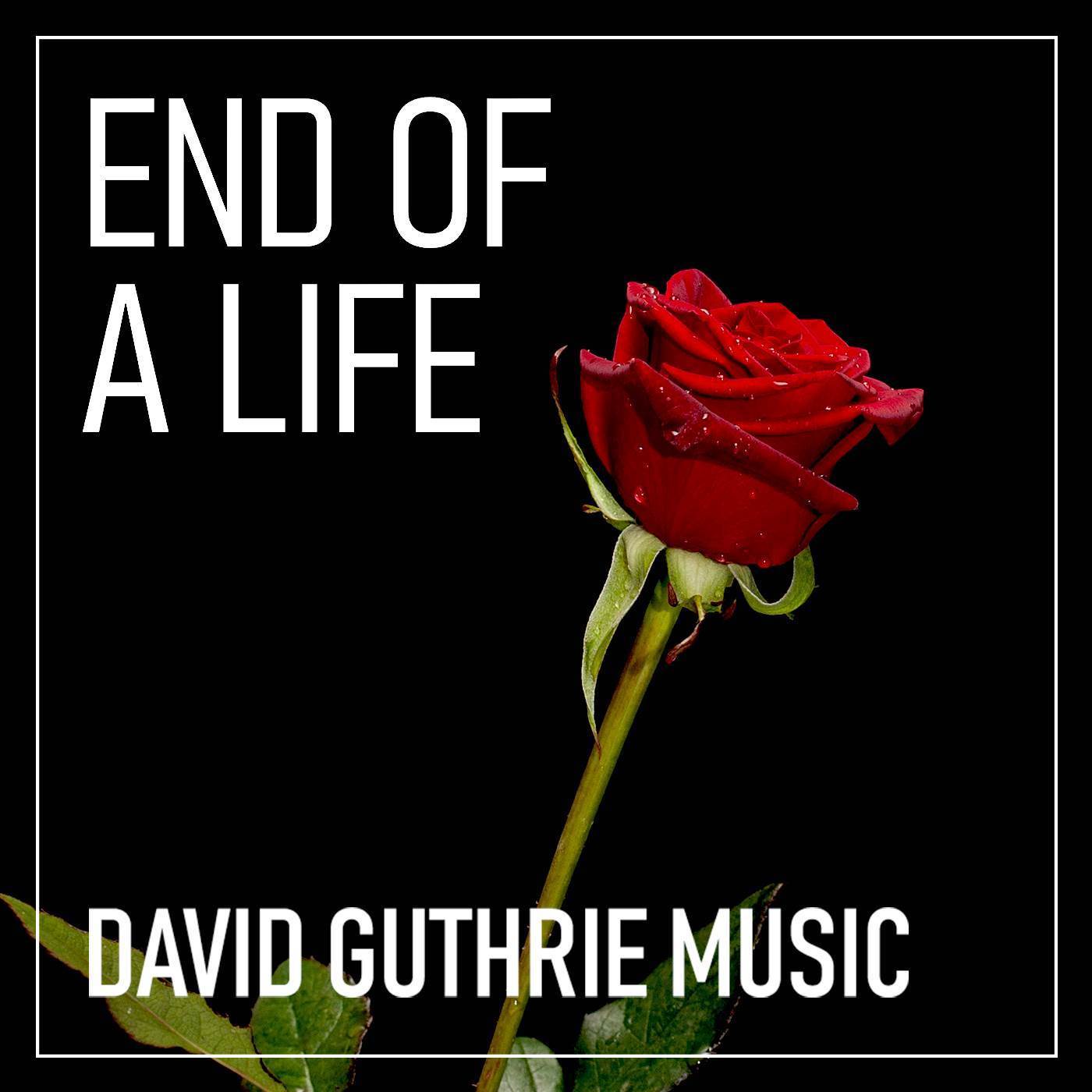 End of a Life (Alt Rock Version)