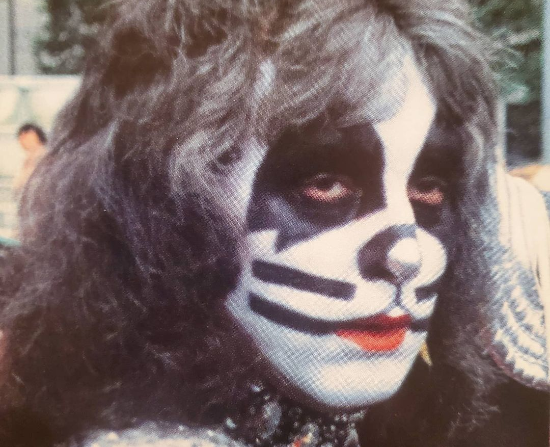 Peter Criss