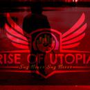 Rise of Utopia