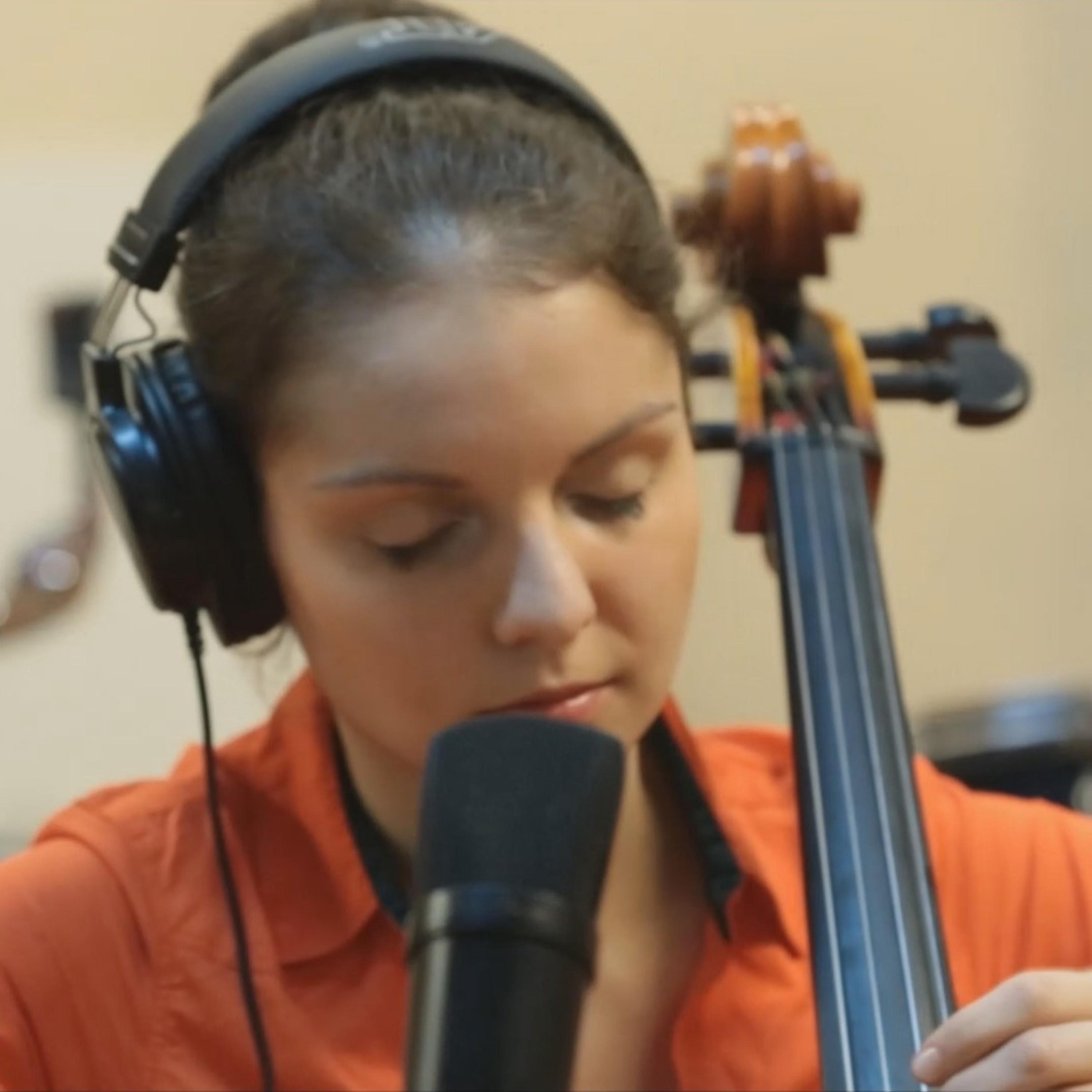 A Thousand Years (Instrumental)