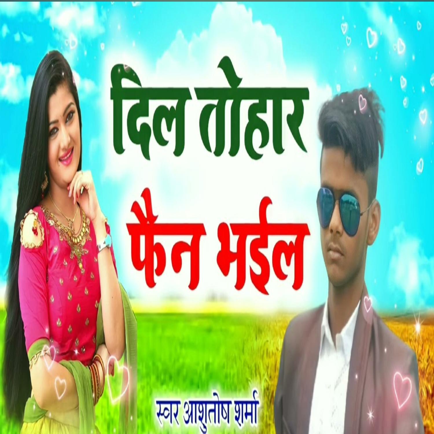 Dilwa Tohar Fan Bayil