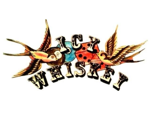 Icy-Whiskey