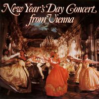 Strauss: New Year's Day Concert from Vienna