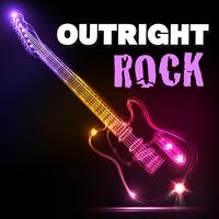 Outright Rock (Continuous DJ Mix)