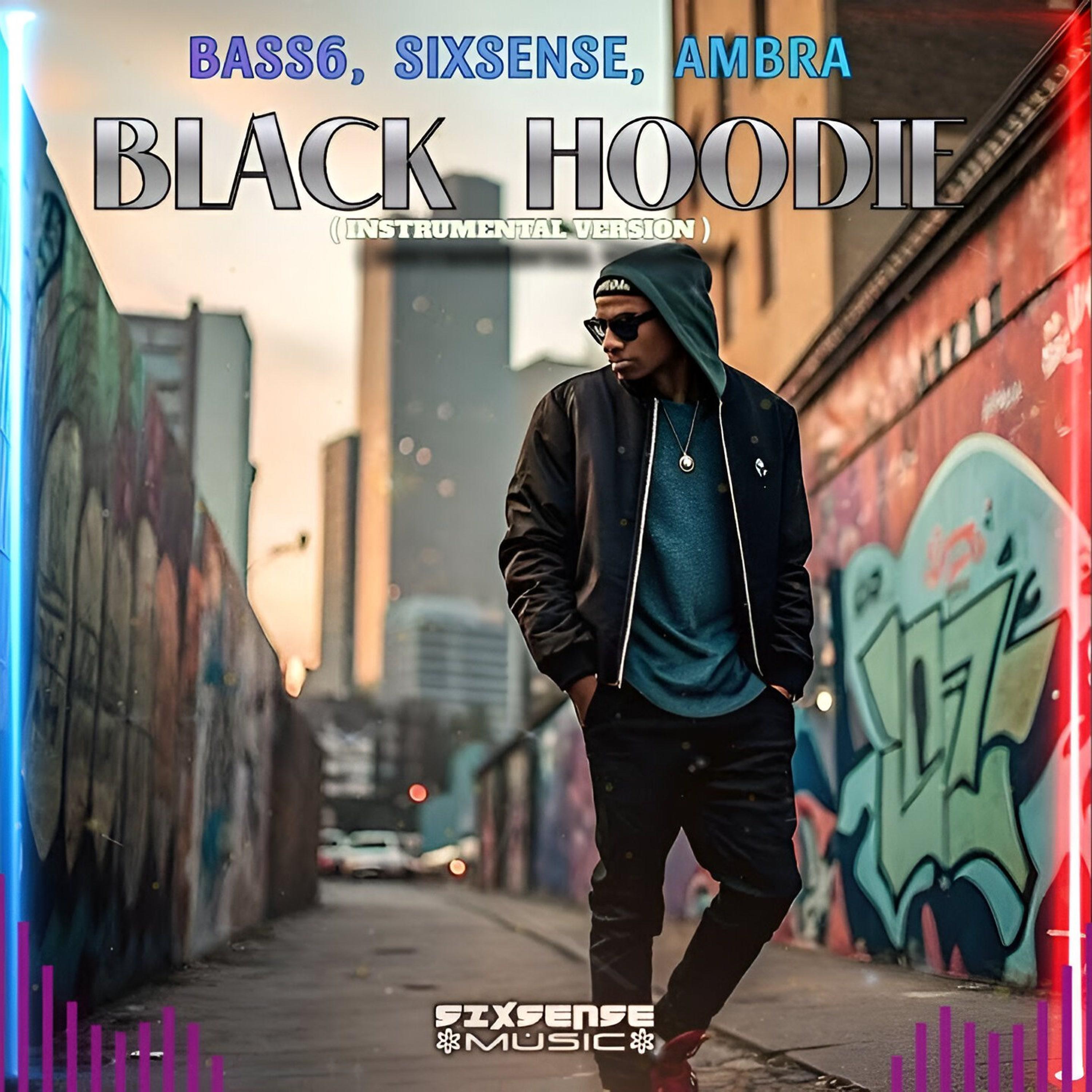 Black Hoodie (Instrumental Version)