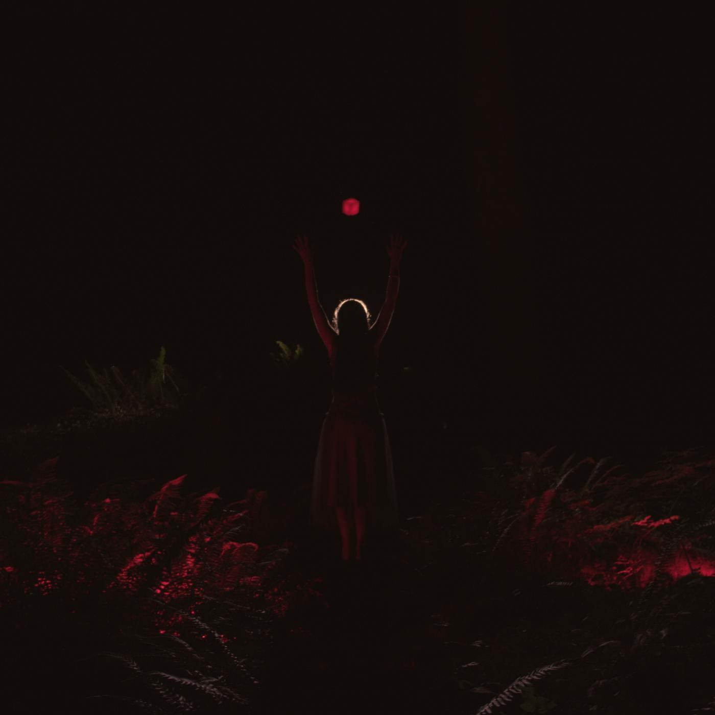 Half Light Ride (Andrew Broder Remix)