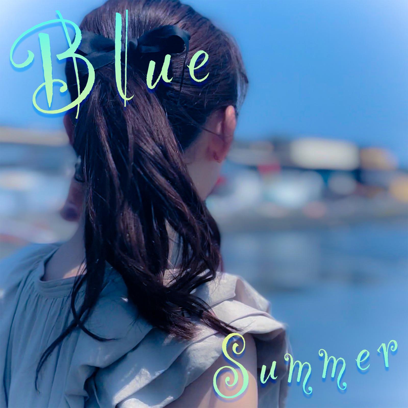 Blue Summer