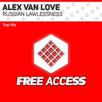 Russian Lawlessness (Trap Mix)