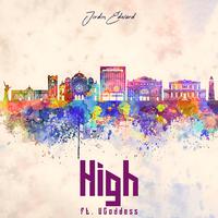 High (feat. UGoddess)