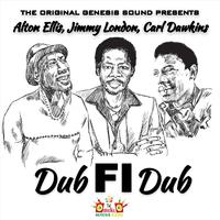 The Original Genesis Sound Presents: Dub Fi Dub