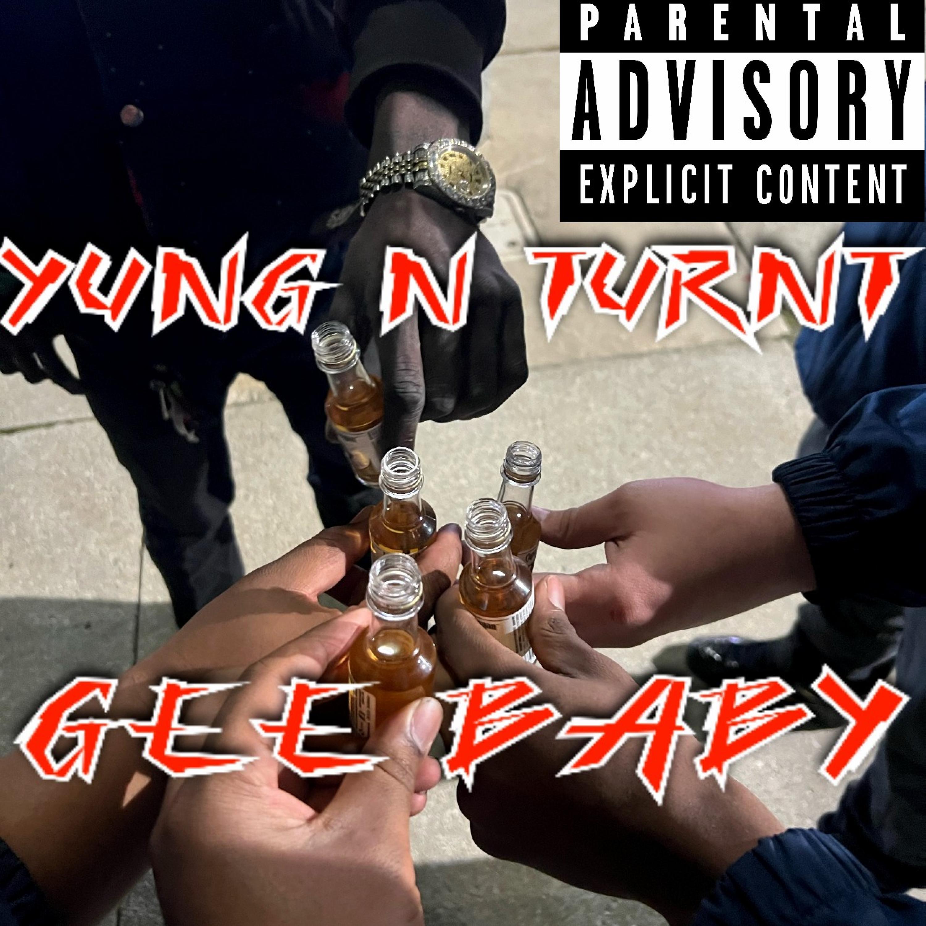 Exclusive Enrgy (feat. Juskii)
