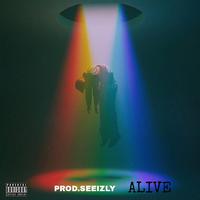 Alive (feat. Tricks)