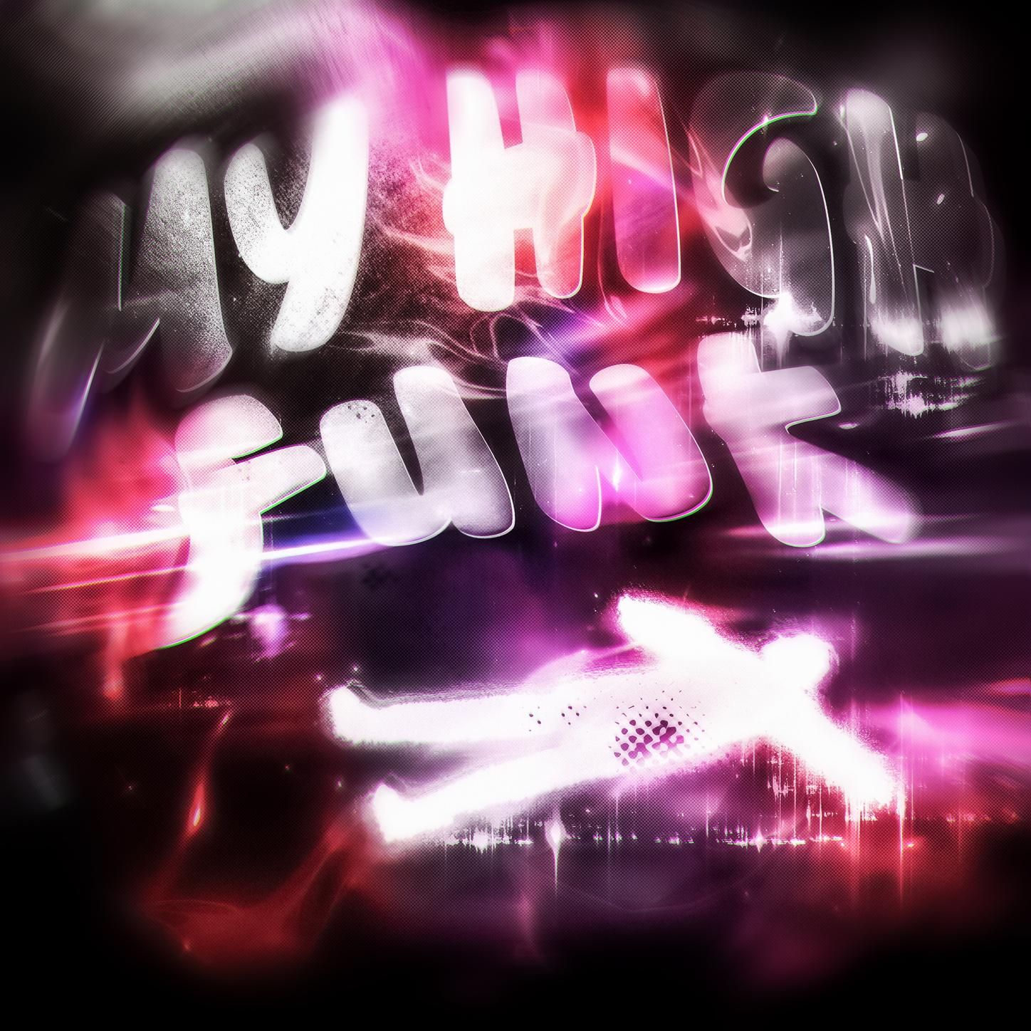 MY HIGH FUNK - Slowed