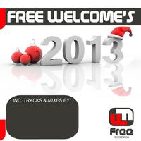 Free Welcome's 2013