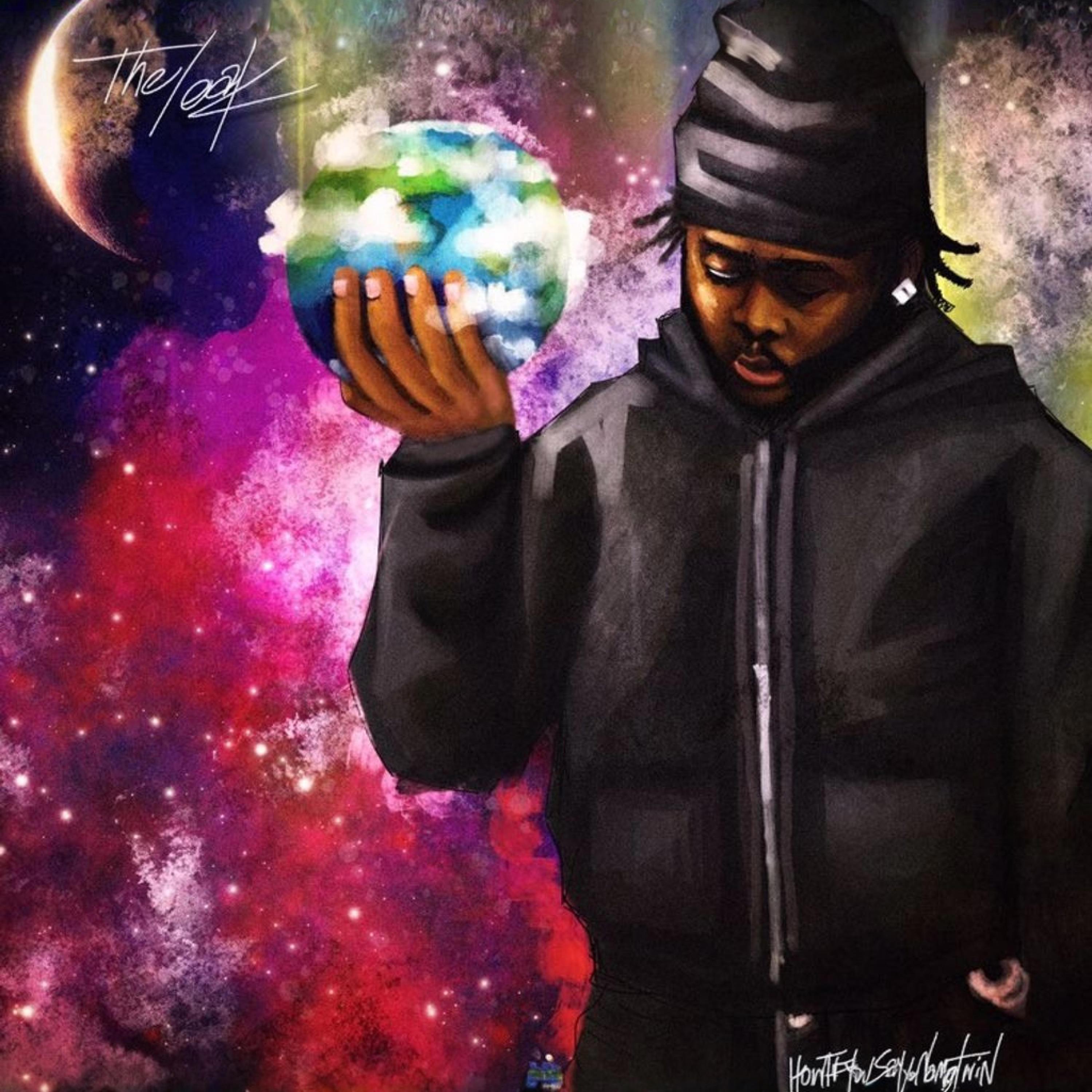 Body (feat. RRoxket)