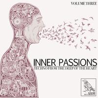 Inner Passions, Vol. 3 - Techno from the Deep of the Heart