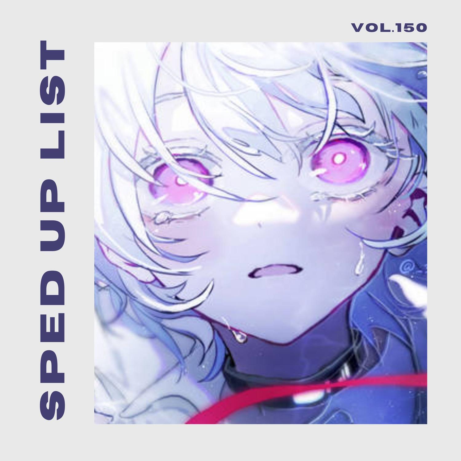 wake up in the sky (sped up)