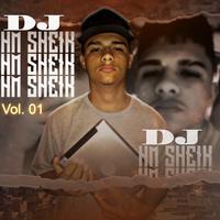 DJ HM Sheik Vol. 01