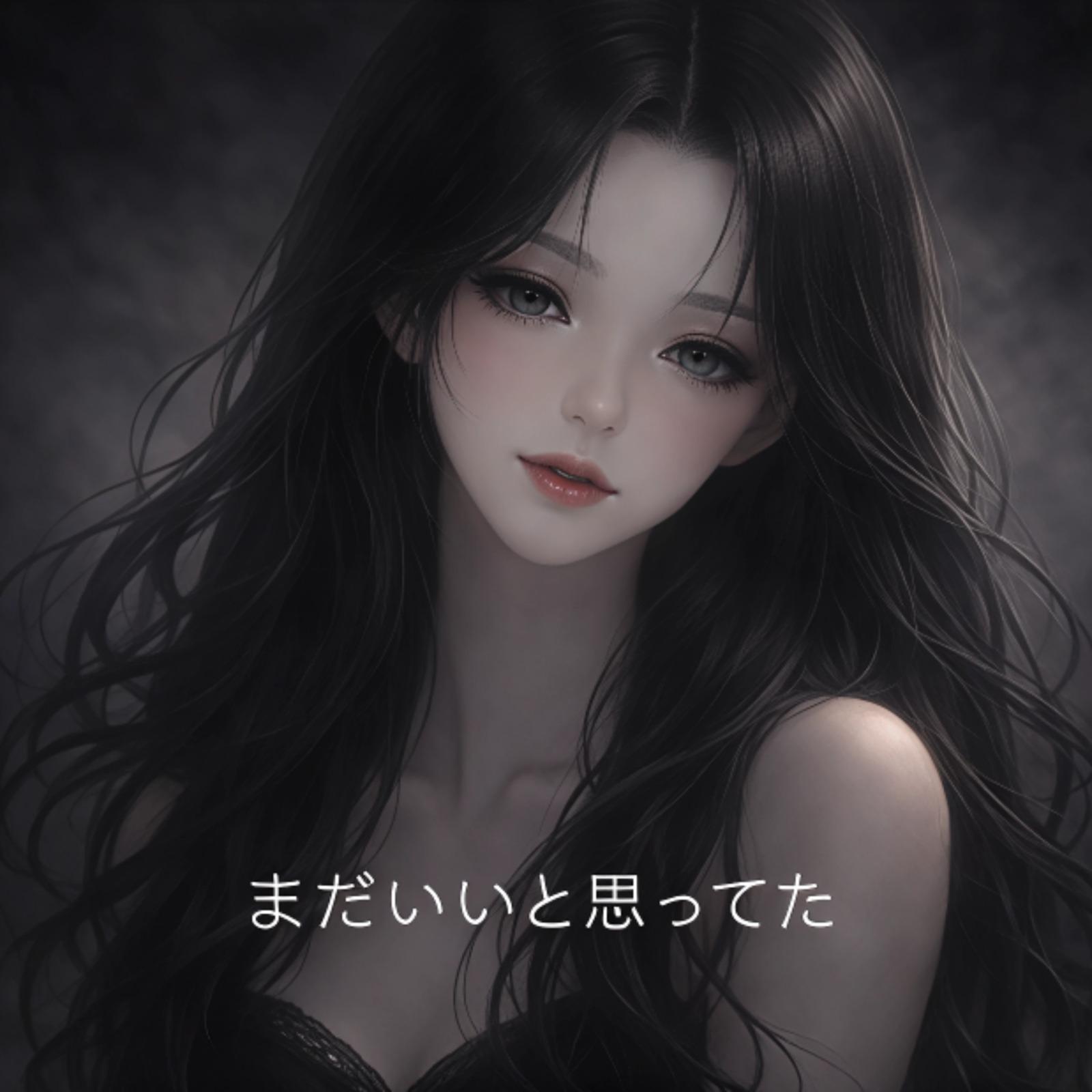誰もいないはず - ゆん封面