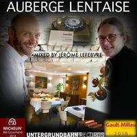 Lentaise (Mixed by Jerome Lefebvre Auberge)