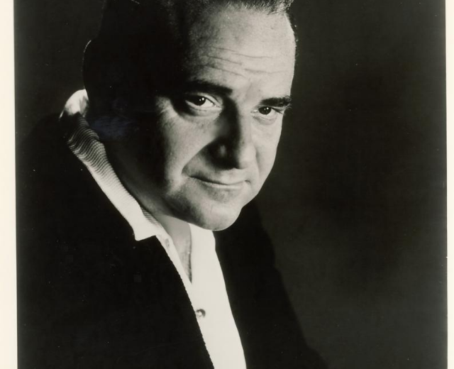 Felix Slatkin