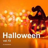 ハロウィン, Vol. 13 -Instrumental BGM- by Audiostock