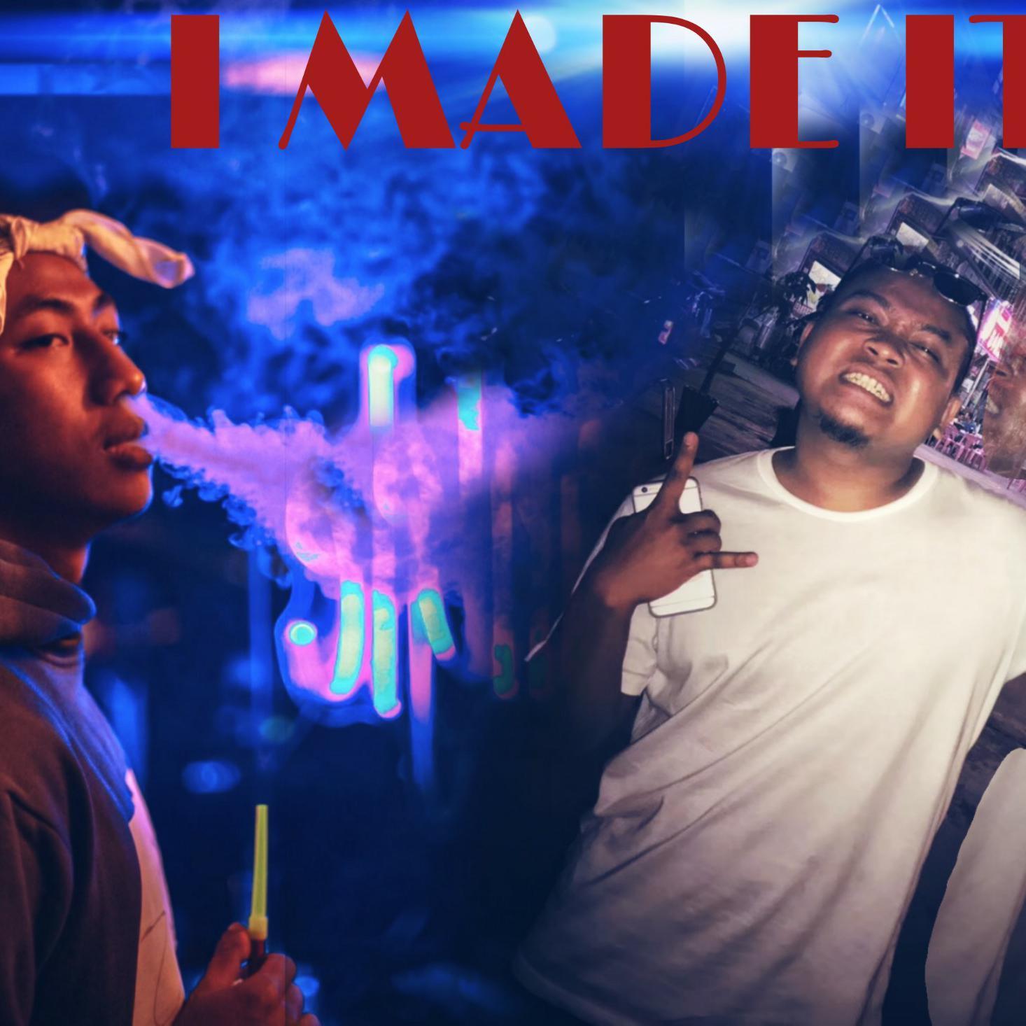 I MADE IT_田玮_I MADE IT | 在线播放_I MADE IT歌词_I MADE IT下载 | 网易云音乐