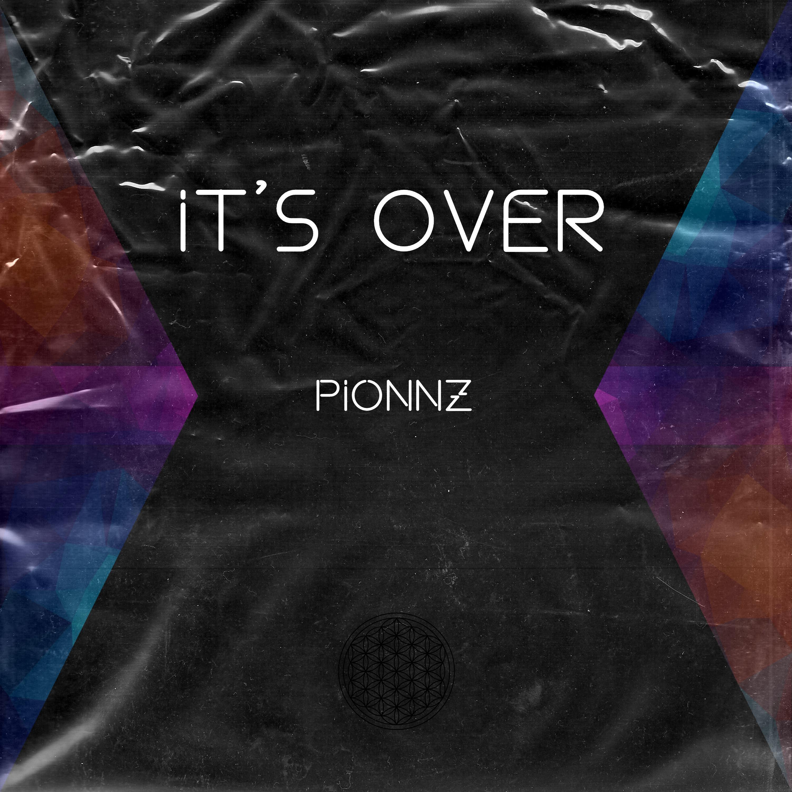 It's Over (Radio Edit)