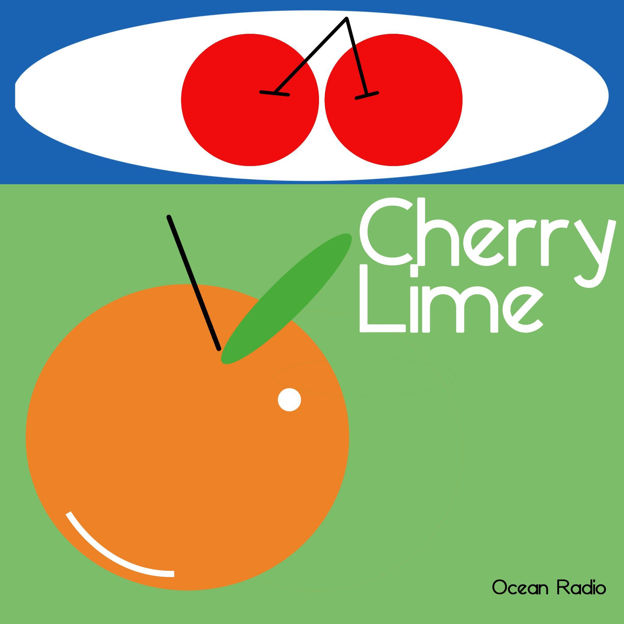 Cherry Lime