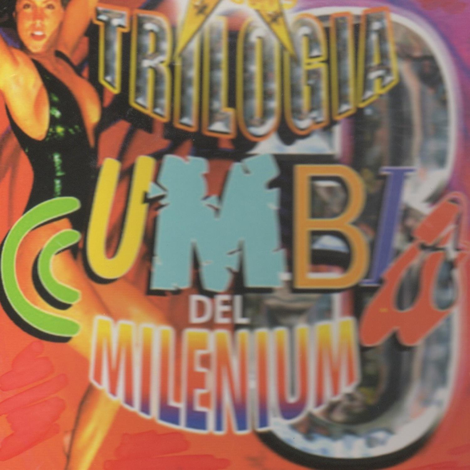 Org bohio embrujo de cumbia