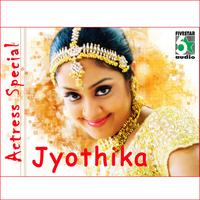 Actress Special - Jyothika