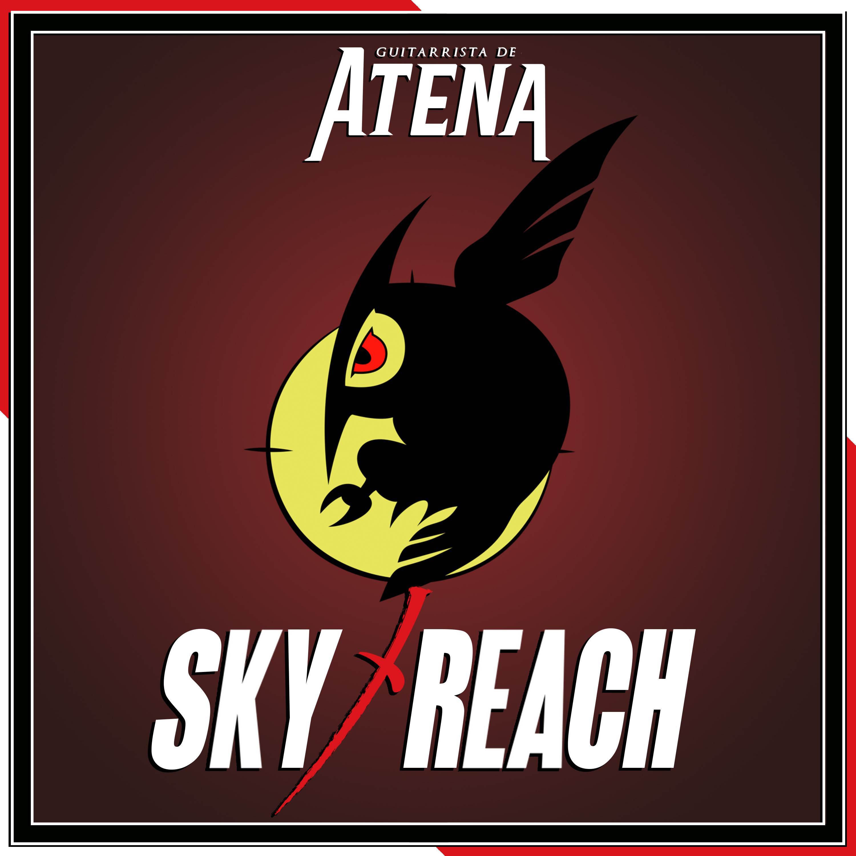 Skyreach (From "Akame ga Kill!") (Cover)封面