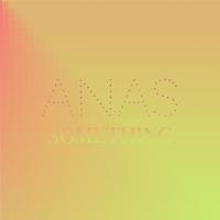 Anas Something