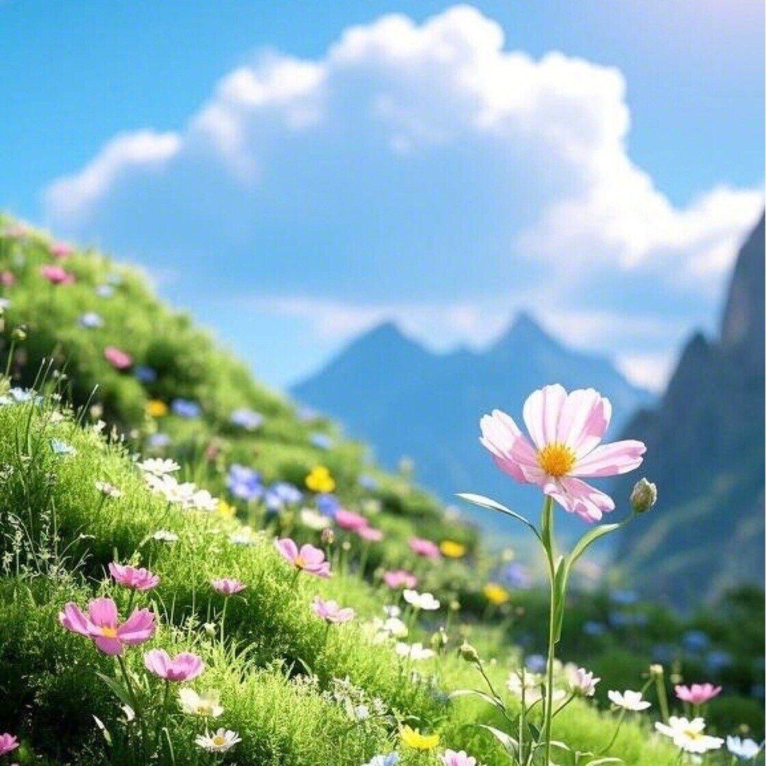 思念也是一种幸运封面