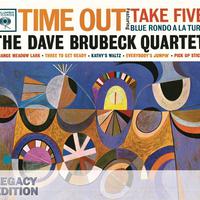 Time Out (50th Anniversary Legacy Edition)