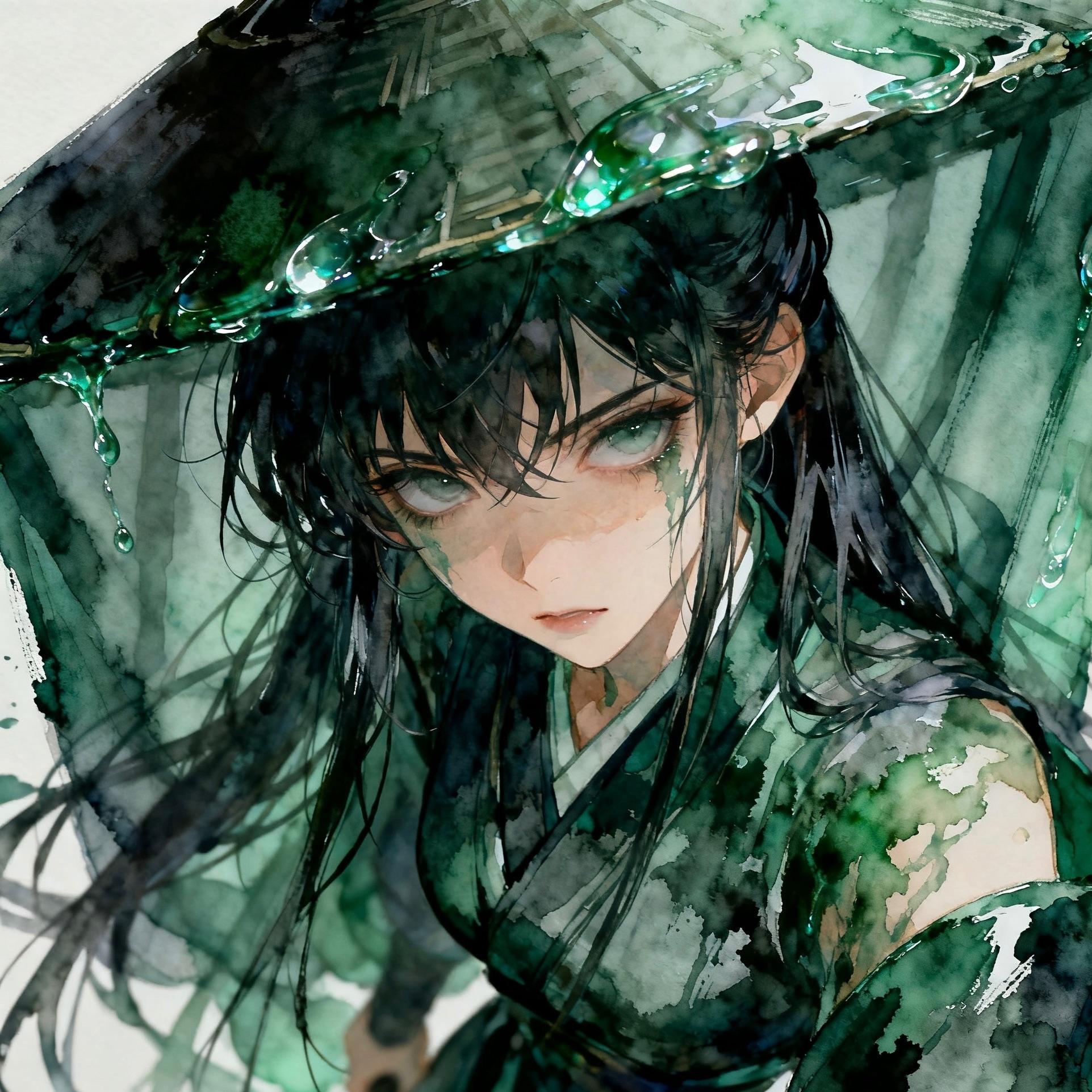 葬花帝•林黛玉