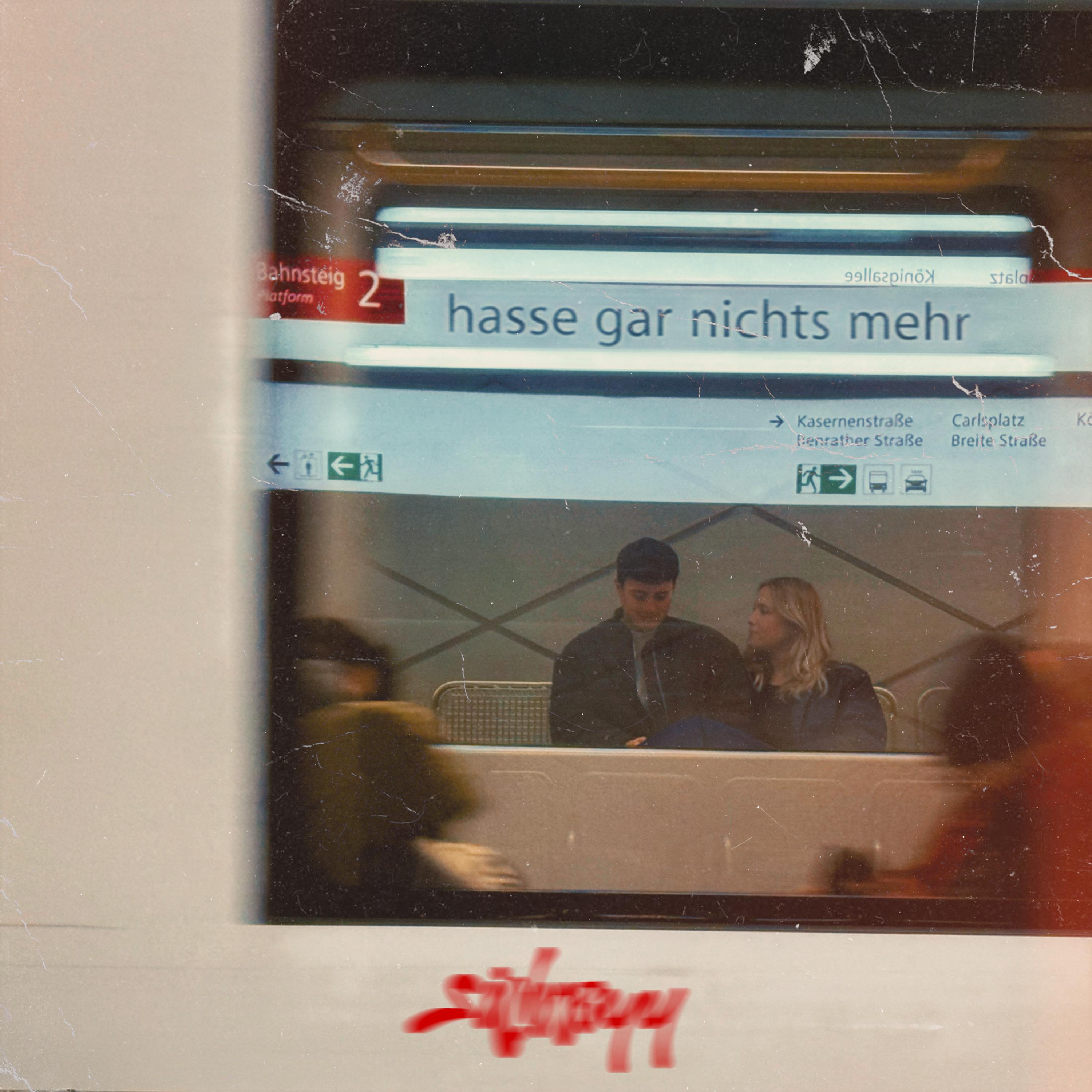 hasse gar nichts mehr