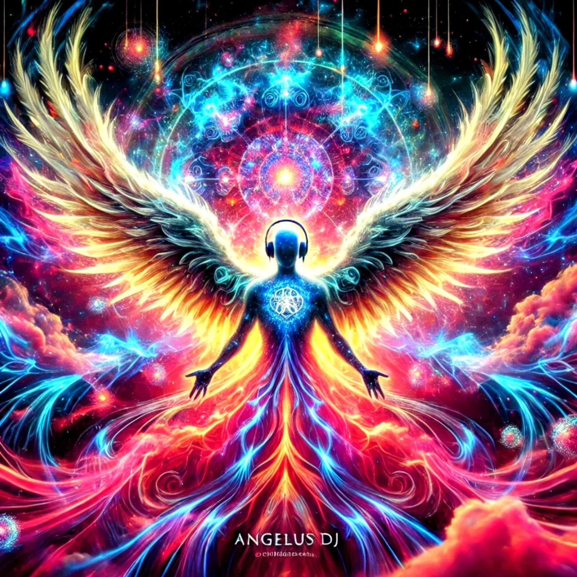 Unicornios Espaciales (Volaré)