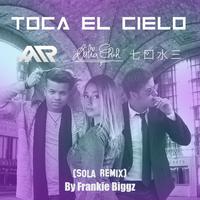 Toca el Cielo