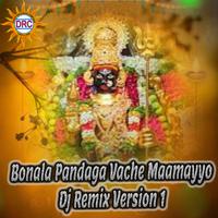 Bonala Pandaga Vache Maamayyo (Dj Remix Version 1)