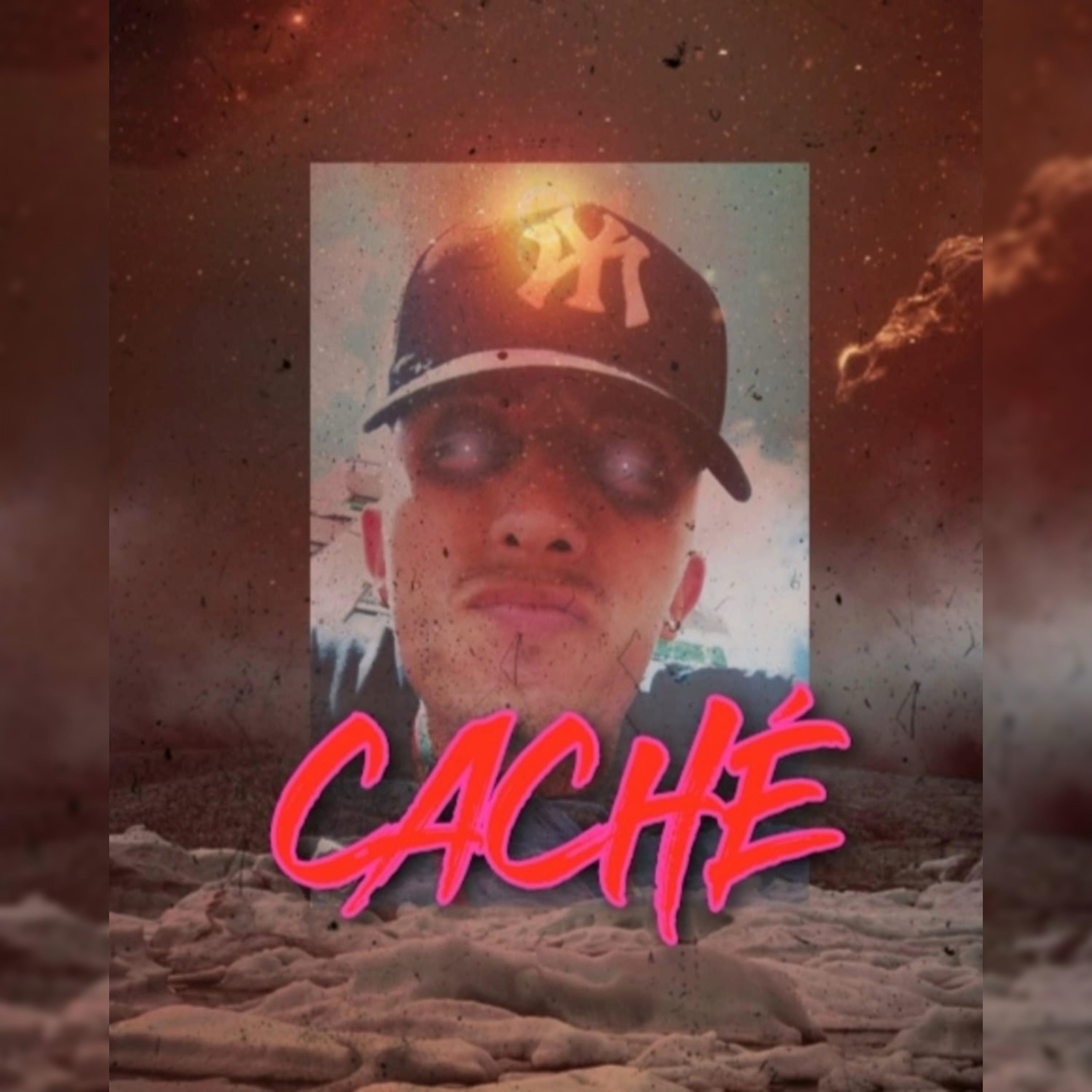CACHE
