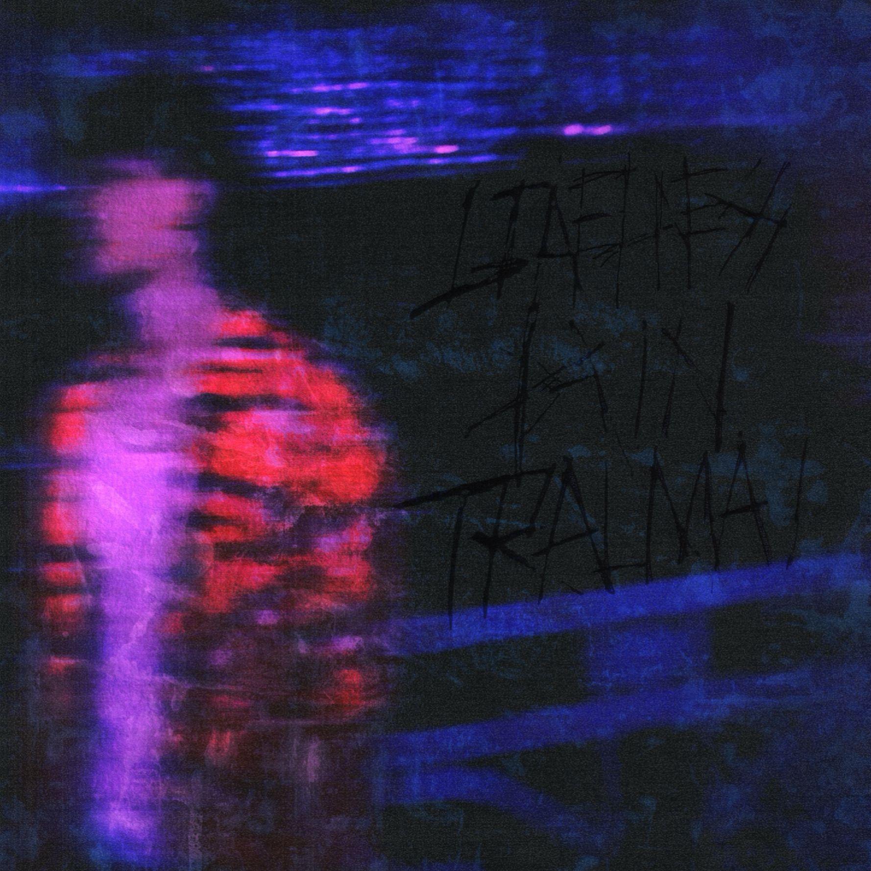 CANT SEE YOUR SHADOWS