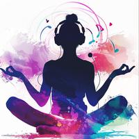 Yoga Harmonic Journey: Flowing Mindfulness