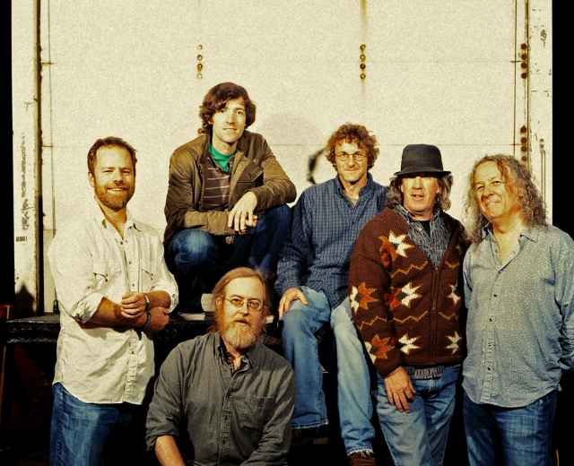 Railroad Earth