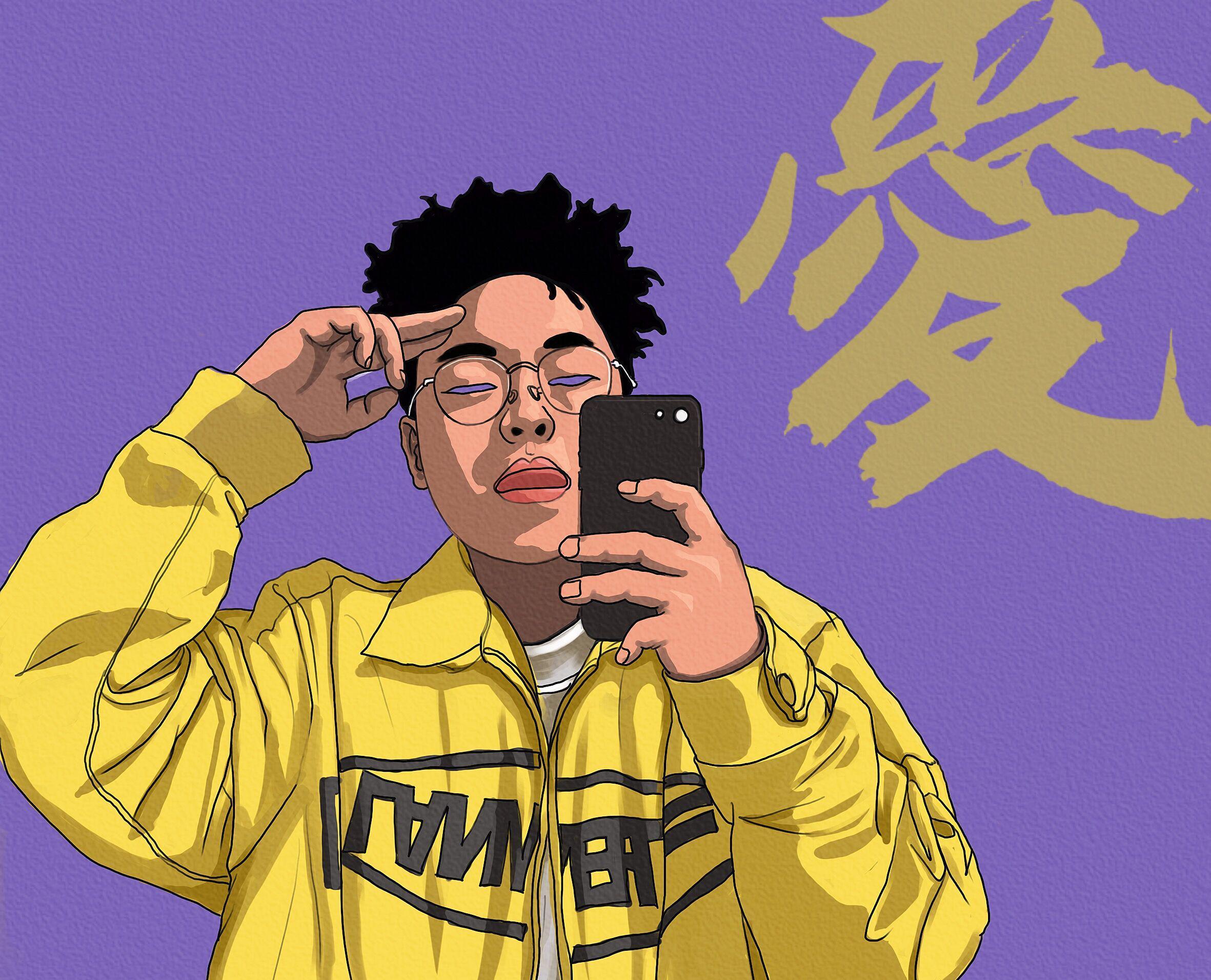小爱神