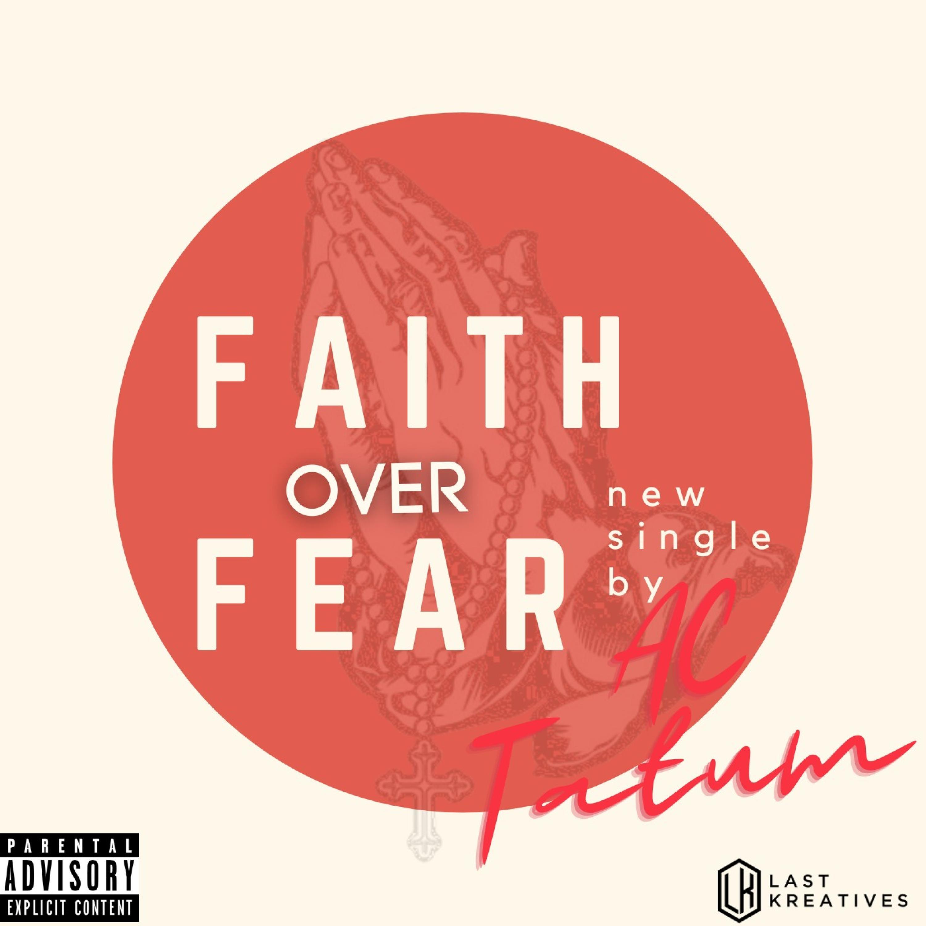 Faith over Fear
