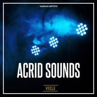 Acrid Sounds