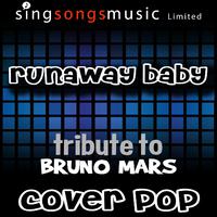 Runaway Baby (Tribute) [Cover Version]