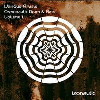 Ormonautic Drum & Bass, Vol.1